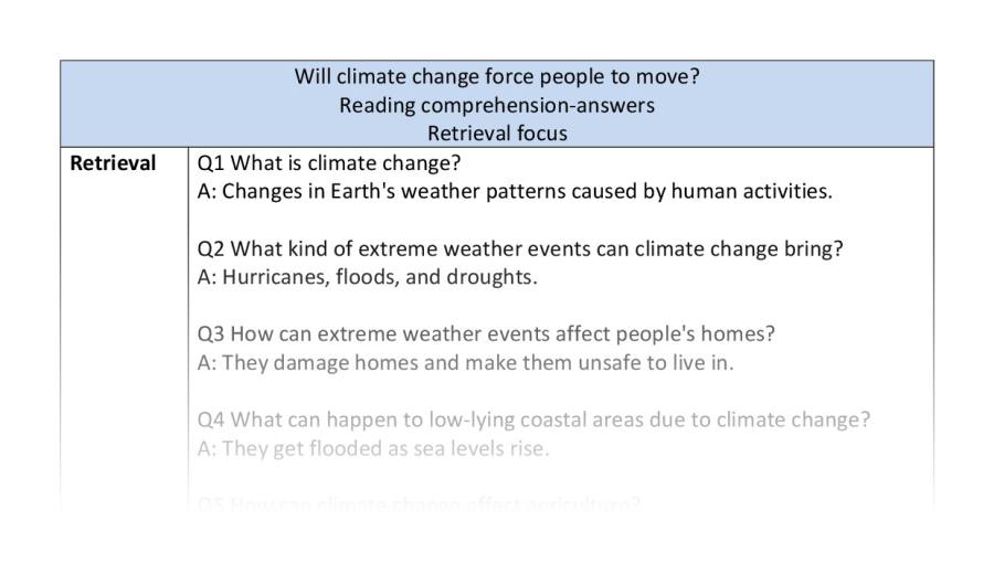 Comp-retrieval-Will climate change force people to move