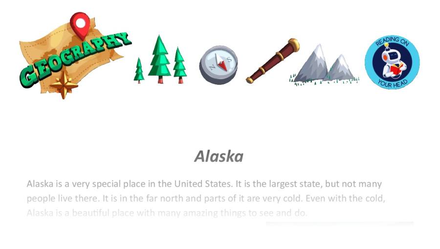 Alaska