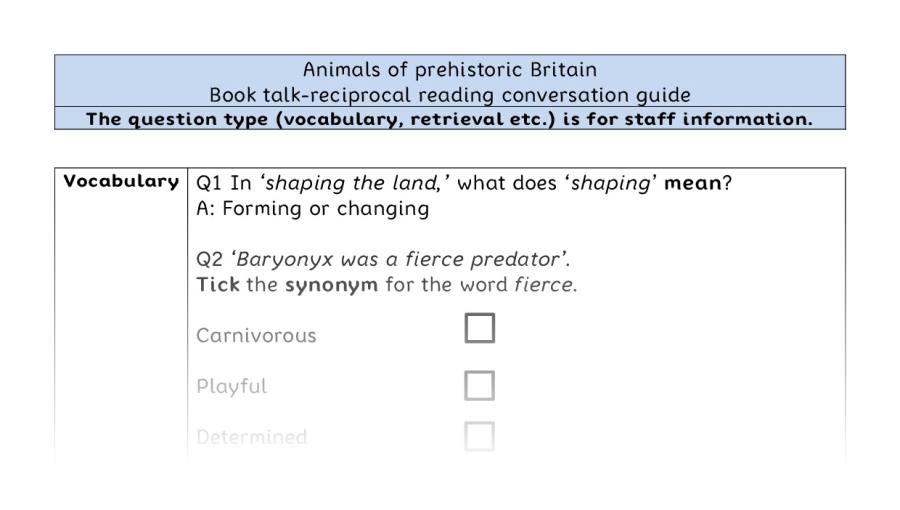 Reciprocal-VRSIPE-Animals of prehistoric Britain