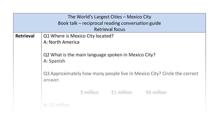 Reciprocal-retrieval-Mexico City