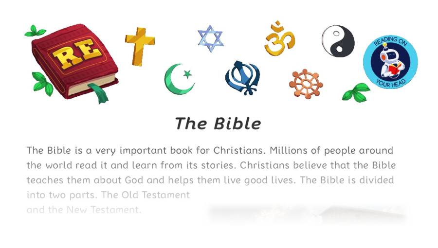 The Bible