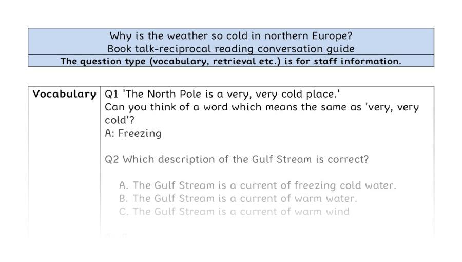 Reciprocal-VRSIPE-Why is the weather so cold in northern Europe