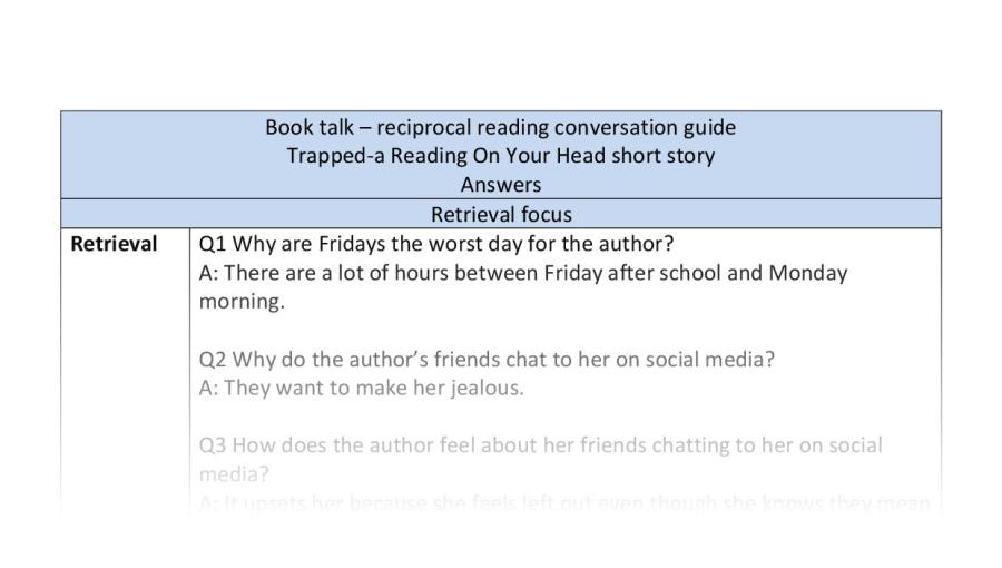 Reading comprehension-Trapped-Retrieval-answers