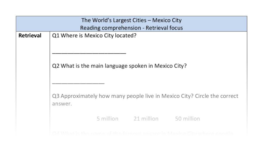 Comp-retrieval-Mexico City