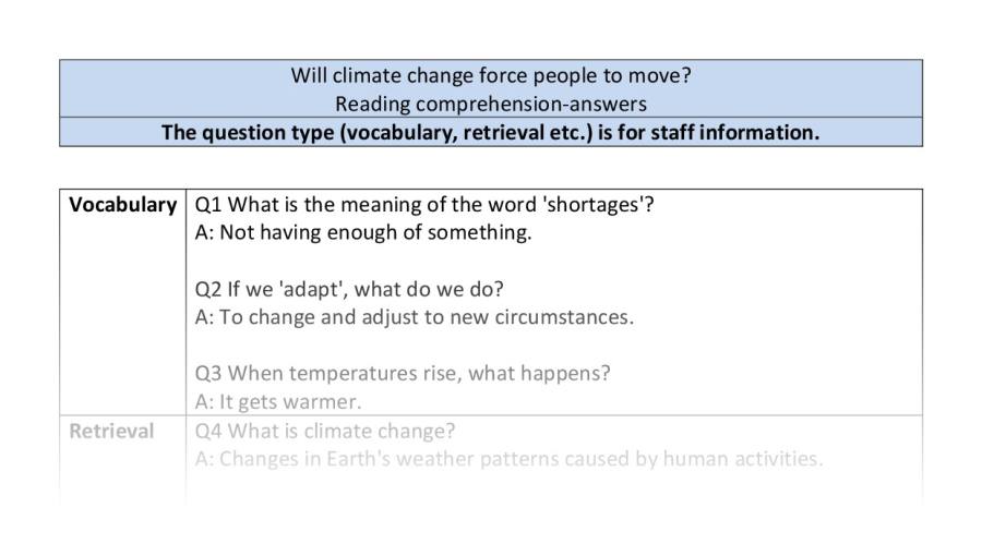 Comp-VRSIPE-Will climate change force people to move