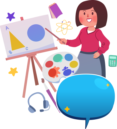 Tutors Flexible Engaging Platform